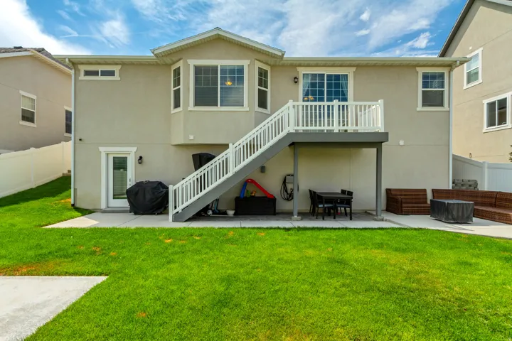 6078 N Boulter Peak Ln, Eagle Mountain, Utah 84005