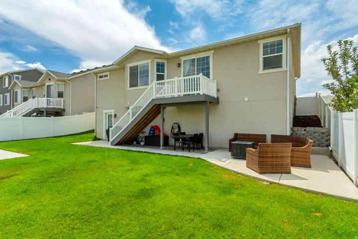 6078 N Boulter Peak Ln, Eagle Mountain, Utah 84005