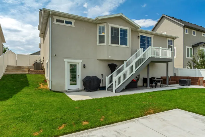 6078 N Boulter Peak Ln, Eagle Mountain, Utah 84005