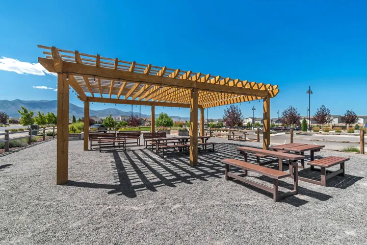 6078 N Boulter Peak Ln, Eagle Mountain, Utah 84005