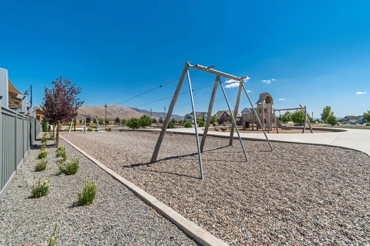 6078 N Boulter Peak Ln, Eagle Mountain, Utah 84005