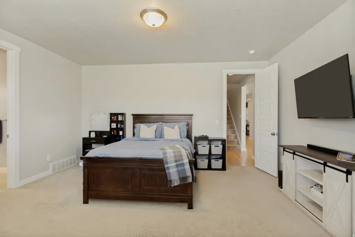 6078 N Boulter Peak Ln, Eagle Mountain, Utah 84005