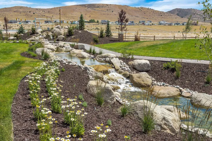 6078 N Boulter Peak Ln, Eagle Mountain, Utah 84005