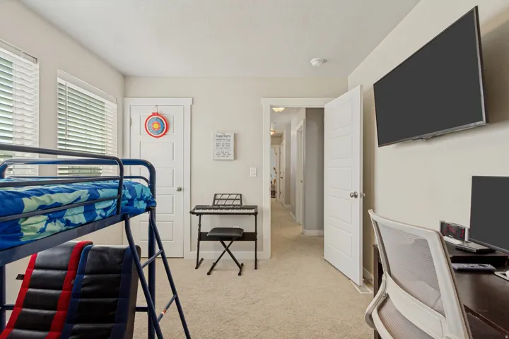 6078 N Boulter Peak Ln, Eagle Mountain, Utah 84005