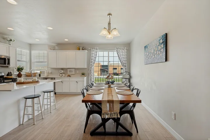 6078 N Boulter Peak Ln, Eagle Mountain, Utah 84005