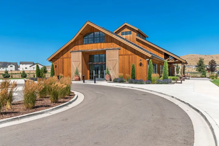 6078 N Boulter Peak Ln, Eagle Mountain, Utah 84005