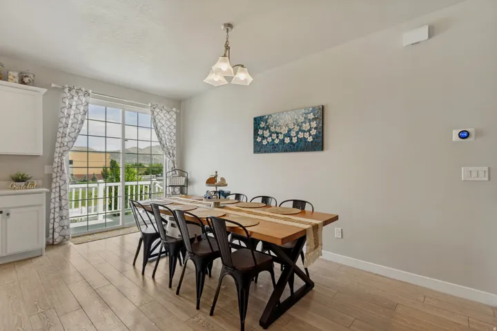 6078 N Boulter Peak Ln, Eagle Mountain, Utah 84005