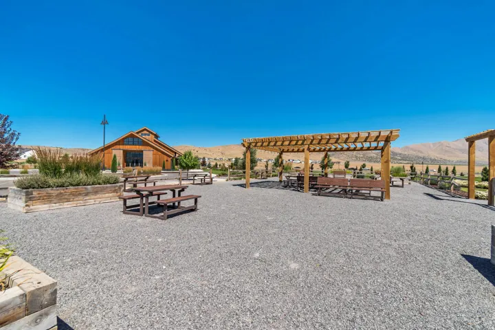 6078 N Boulter Peak Ln, Eagle Mountain, Utah 84005