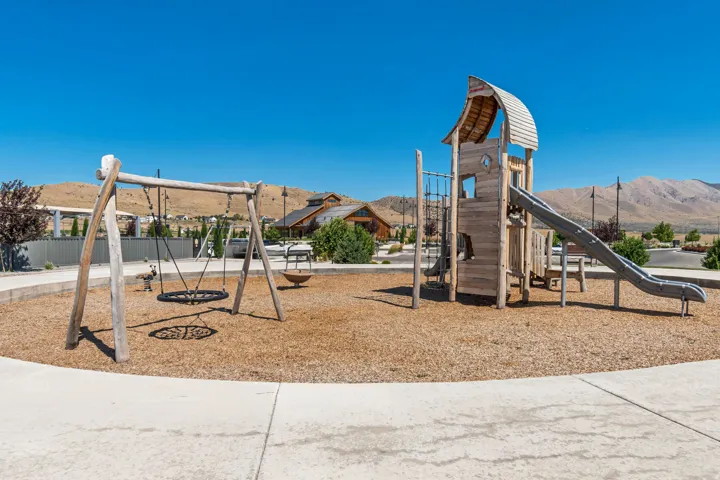 6078 N Boulter Peak Ln, Eagle Mountain, Utah 84005