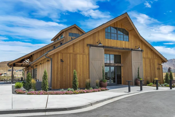 6078 N Boulter Peak Ln, Eagle Mountain, Utah 84005