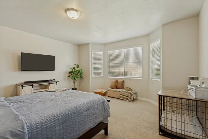 6078 N Boulter Peak Ln, Eagle Mountain, Utah 84005