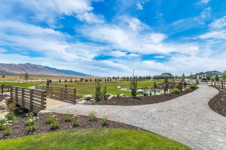 6078 N Boulter Peak Ln, Eagle Mountain, Utah 84005