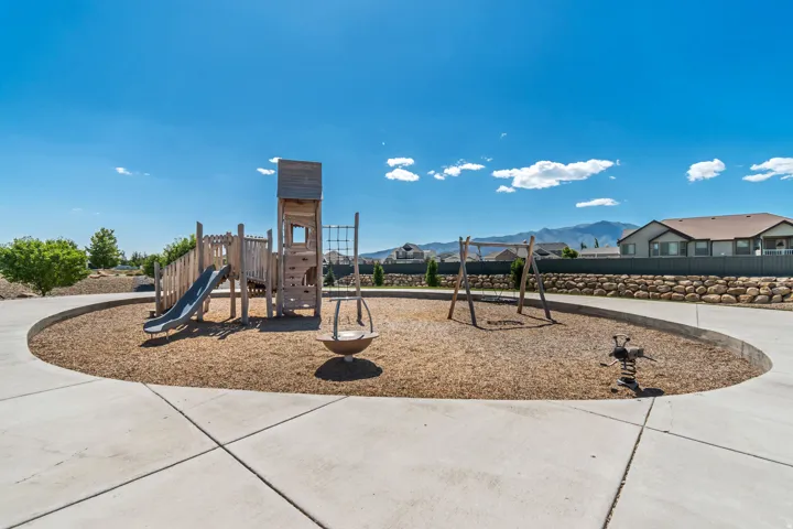 6078 N Boulter Peak Ln, Eagle Mountain, Utah 84005