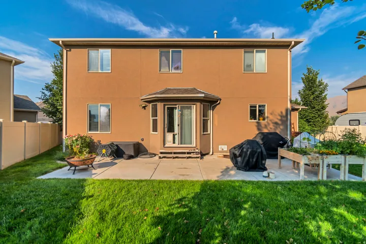 4318 N Robbins Cir, Eagle Mountain, Utah 84005