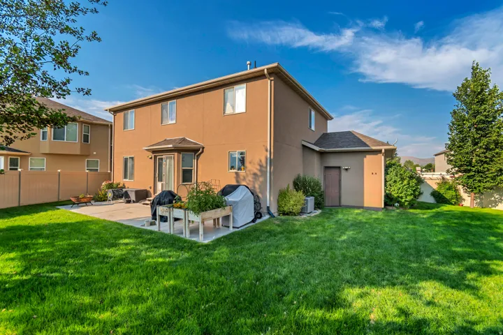 4318 N Robbins Cir, Eagle Mountain, Utah 84005