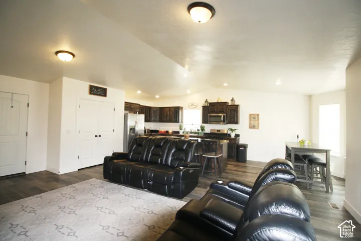 Wood-finish lvp flooring throughout