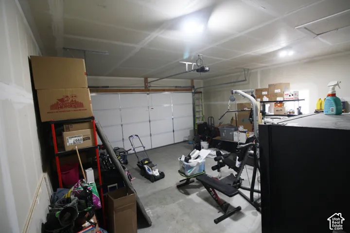 2 bay garage