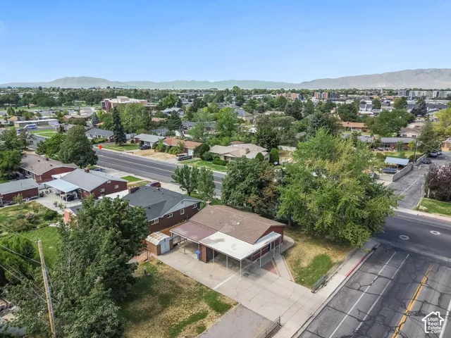 309 S 400 E, Orem, Utah 84097