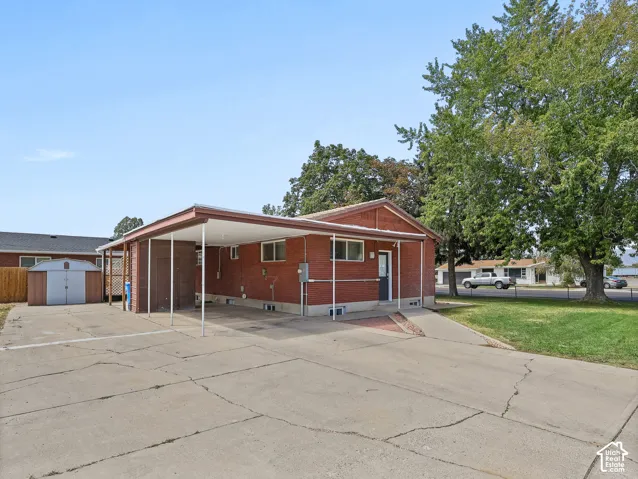 309 S 400 E, Orem, Utah 84097