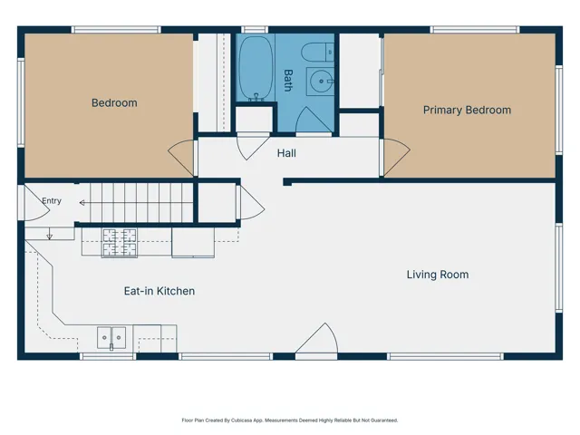 309 S 400 E, Orem, Utah 84097