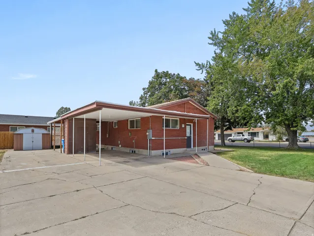 309 S 400 E, Orem, Utah 84097