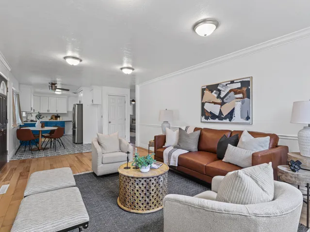 309 S 400 E, Orem, Utah 84097