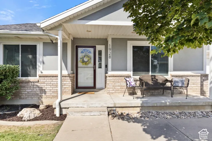 1928 E 5900 S #10, South Ogden, Utah 84403