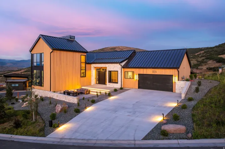 6924 N Macallen Ln #lot 67, Heber City, Utah 84032