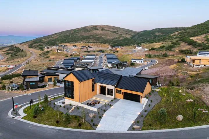 6924 N Macallen Ln #lot 67, Heber City, Utah 84032