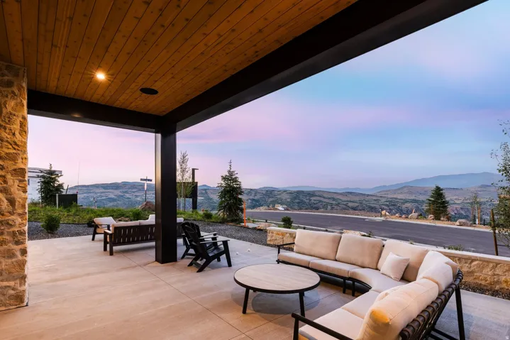 6924 N Macallen Ln #lot 67, Heber City, Utah 84032