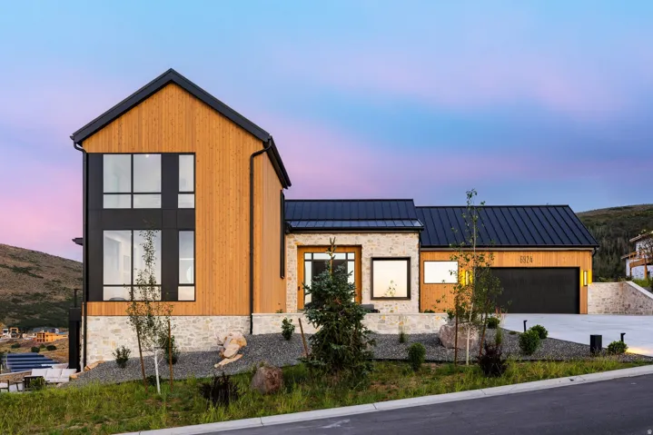 6924 N Macallen Ln #lot 67, Heber City, Utah 84032