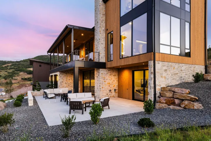 6924 N Macallen Ln #lot 67, Heber City, Utah 84032