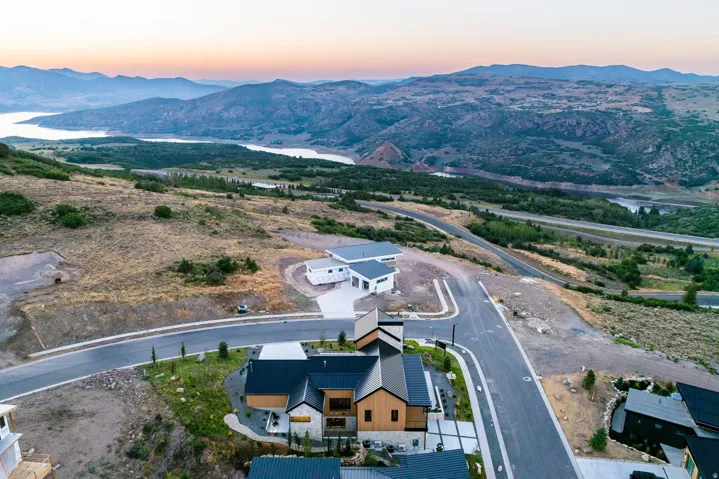 6924 N Macallen Ln #lot 67, Heber City, Utah 84032