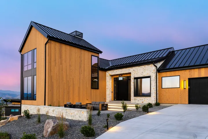 6924 N Macallen Ln #lot 67, Heber City, Utah 84032
