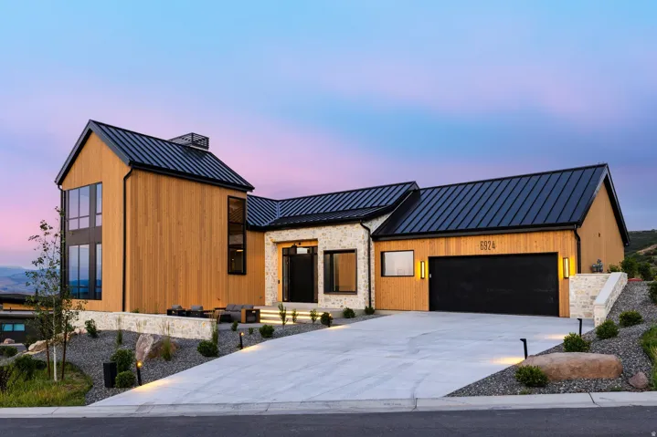 6924 N Macallen Ln #lot 67, Heber City, Utah 84032
