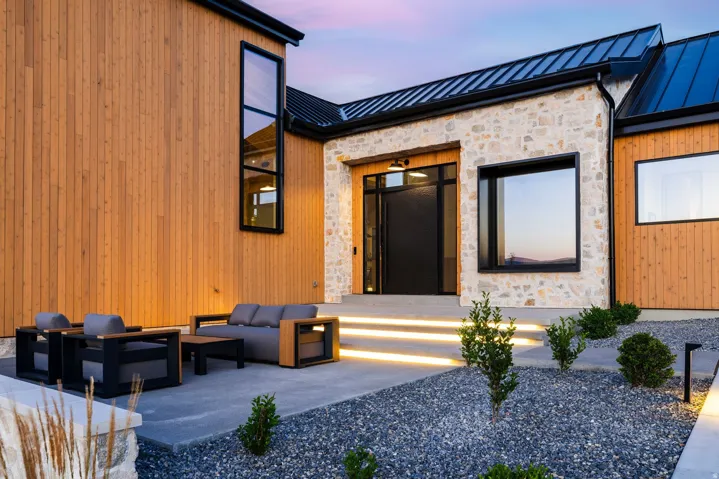 6924 N Macallen Ln #lot 67, Heber City, Utah 84032