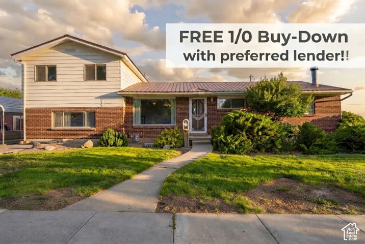 3320 S Broadway St, Magna, Utah 84044