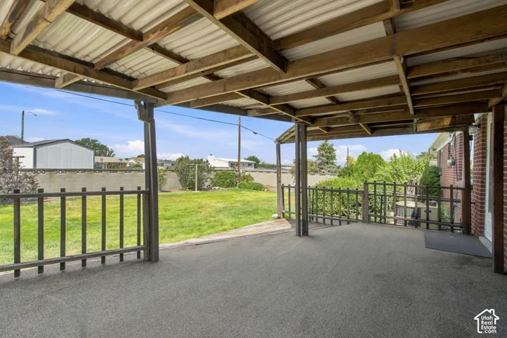 3320 S Broadway St, Magna, Utah 84044