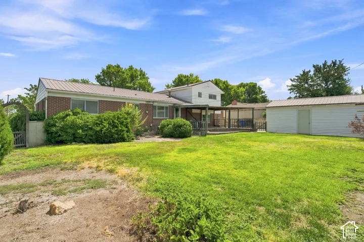 3320 S Broadway St, Magna, Utah 84044