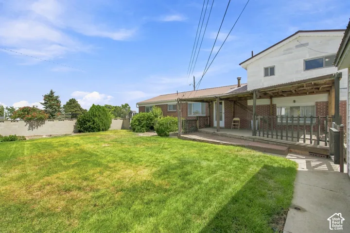 3320 S Broadway St, Magna, Utah 84044