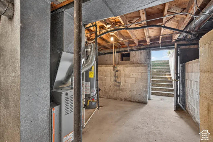 3320 S Broadway St, Magna, Utah 84044