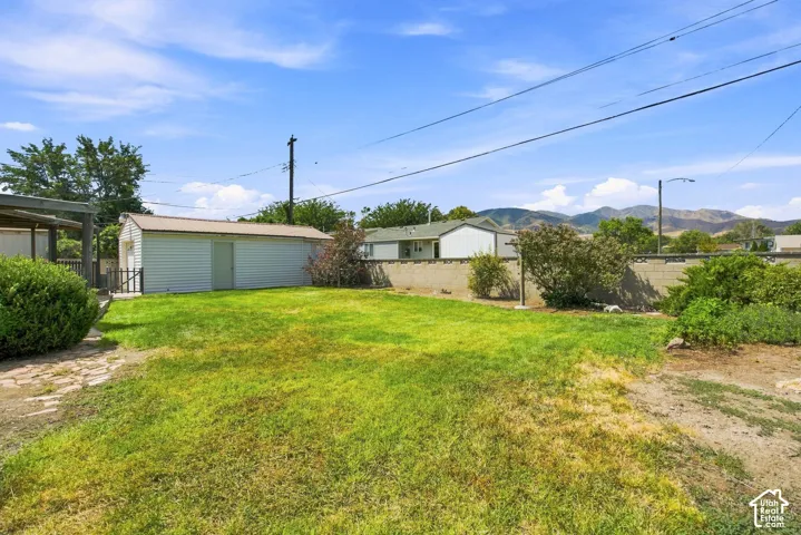 3320 S Broadway St, Magna, Utah 84044