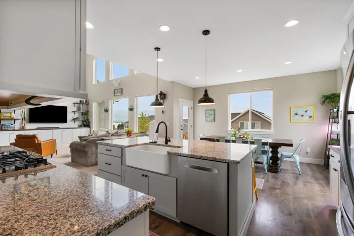 2696 S Ivy Ln, Saratoga Springs, Utah 84045