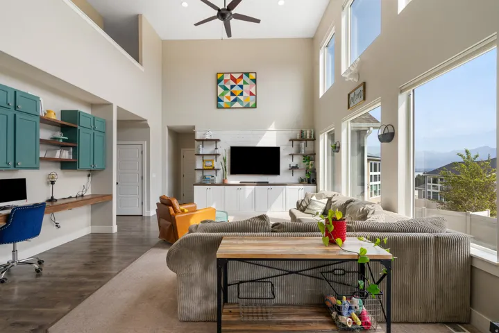 2696 S Ivy Ln, Saratoga Springs, Utah 84045