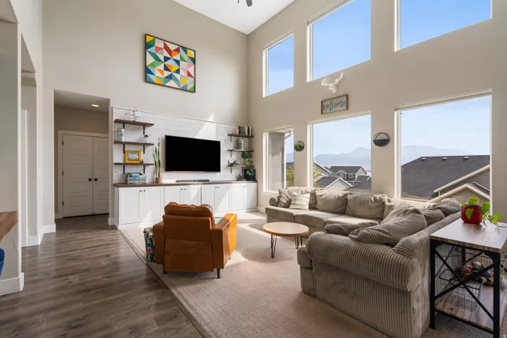 2696 S Ivy Ln, Saratoga Springs, Utah 84045