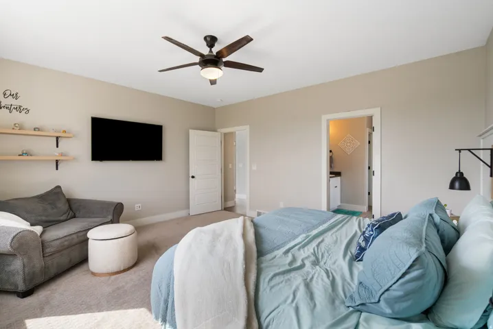 2696 S Ivy Ln, Saratoga Springs, Utah 84045