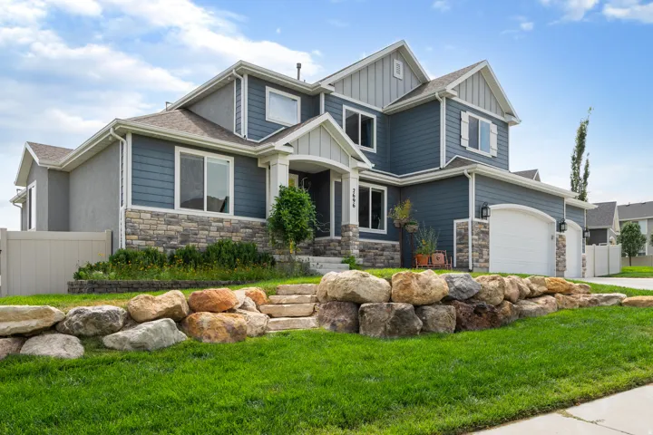 2696 S Ivy Ln, Saratoga Springs, Utah 84045