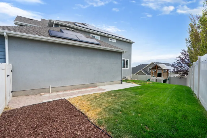 2696 S Ivy Ln, Saratoga Springs, Utah 84045