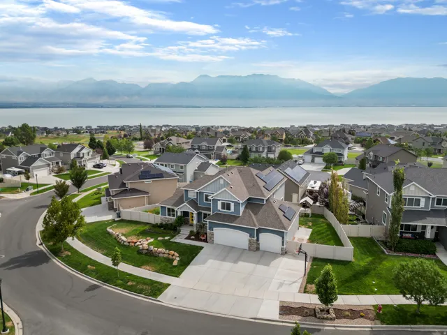 2696 S Ivy Ln, Saratoga Springs, Utah 84045