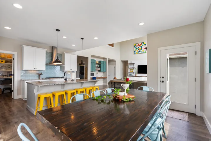 2696 S Ivy Ln, Saratoga Springs, Utah 84045
